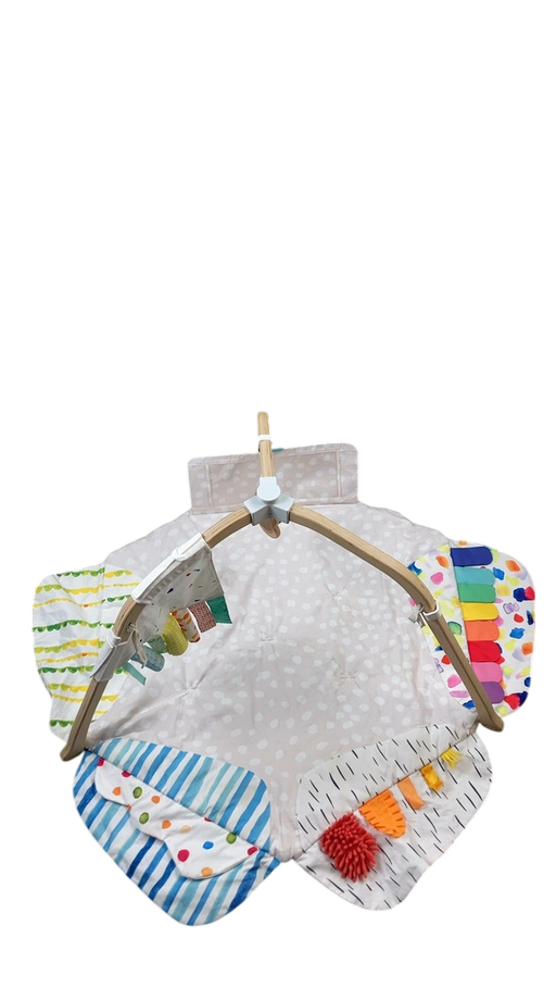 Shop Lovevery The Play Gym with Play Strands at GoodBuy Gear