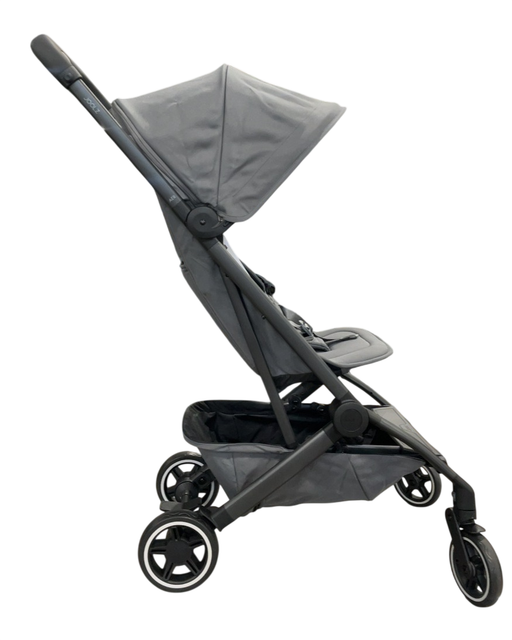 Shop Joolz Aer+ Stroller, 2024, Stone Grey at GoodBuy Gear