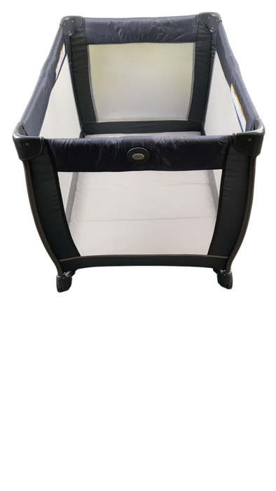 Shop Graco Pack 'n Play Travel Dome LX Playard, Redmond at GoodBuy Gear