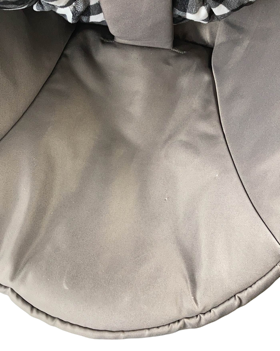 secondhand Infant Gear