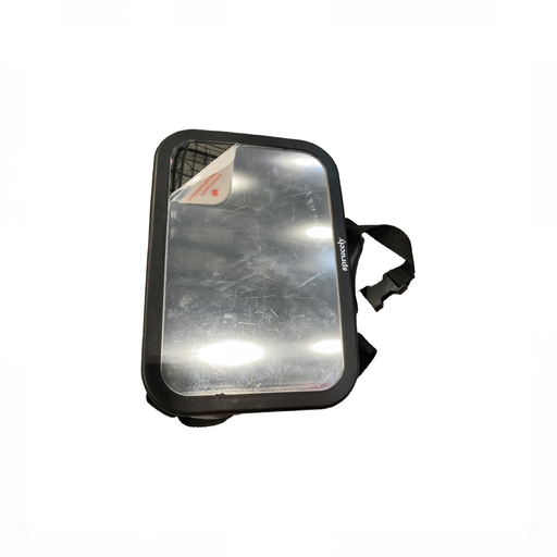Shop Sprucely Back Seat Mirror at GoodBuy Gear