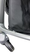 Shop UPPAbaby Vista V3 Stroller, 2024, Theo (Dark Taupe) at GoodBuy Gear