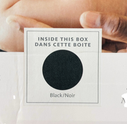 Shop BabyBjorn Baby Carrier Mini, Black Woven at GoodBuy Gear