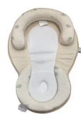 Shop Babymoov Socosy Baby Lounger, Off White at GoodBuy Gear
