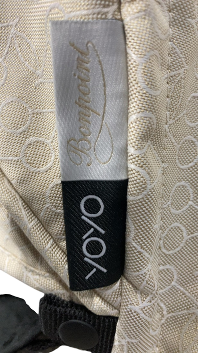 Shop Stokke YOYO 0+ Newborn Pack, Bonpoint Beige at GoodBuy Gear