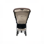 Shop Joolz Aer2 Lightweight Travel Stroller, 2026, Sandy Taupe at GoodBuy Gear