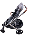 Shop UPPAbaby VISTA V2 Stroller, 2022, Gregory (Blue Melange) at GoodBuy Gear