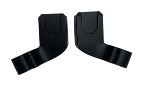 Shop Cybex Coya Stroller, 2023, Rose Gold, Sepia Black at GoodBuy Gear