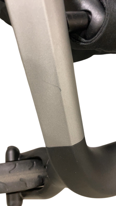 Shop Colugo Compact Stroller, 2023, Cool Grey at GoodBuy Gear