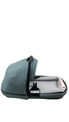 Shop Thule Urban Glide Bassinet, Mid Blue at GoodBuy Gear
