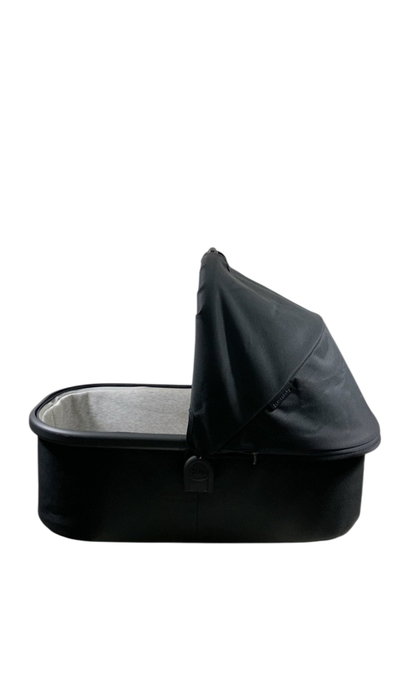 Shop UPPAbaby V2 Bassinet, Jake (Charcoal) at GoodBuy Gear
