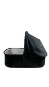 Shop UPPAbaby V2 Bassinet, Jake (Charcoal) at GoodBuy Gear