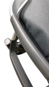 Shop UPPAbaby VISTA V2 Stroller, 2023, Theo (Dark Taupe) at GoodBuy Gear