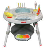 Shop Skip Hop Silver Lining Cloud Baby's View Activity Center at GoodBuy Gear