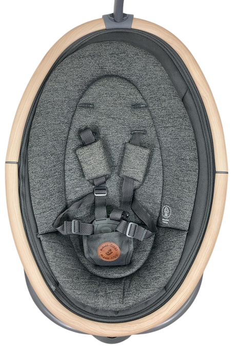 Shop Maxi-Cosi Cassia Swing, Classic Graphite at GoodBuy Gear