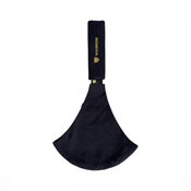 Shop WILDRIDE Toddler Carrier, Black at GoodBuy Gear