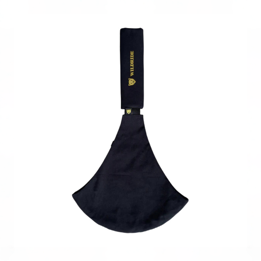 Shop WILDRIDE Toddler Carrier, Black at GoodBuy Gear