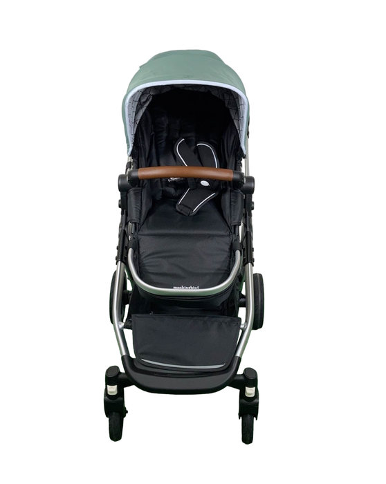 secondhand Strollers