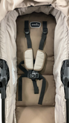 Shop Evenflo Pivot Modular Stroller, 2023, Desert Tan at GoodBuy Gear