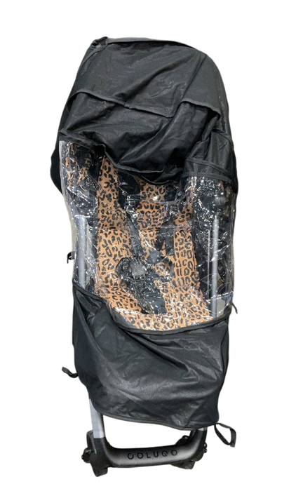 Shop Colugo Compact Stroller, 2023, Wild Child at GoodBuy Gear