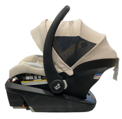 Shop Maxi-Cosi Mico Luxe+ Infant Car Seat, 2025, Desert Wonder at GoodBuy Gear