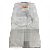 Shop Baby Delight Alpine Wave Deluxe Bouncer With Motion, Driftwood Grey at GoodBuy Gear