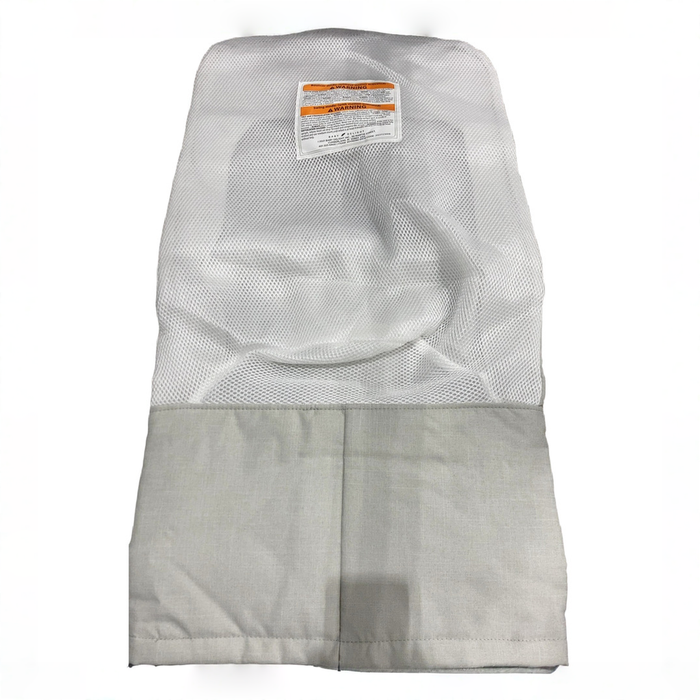 Shop Baby Delight Alpine Wave Deluxe Bouncer With Motion, Driftwood Grey at GoodBuy Gear