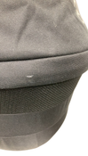 Shop Cybex Gazelle S Cot, Moon Black at GoodBuy Gear