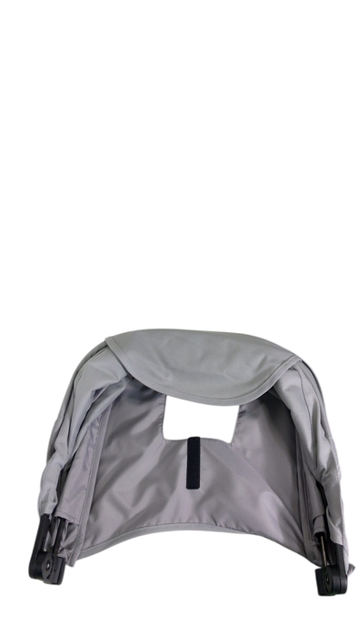 Shop Cybex Gazelle S Seat Unit, Black Frame, Stone Grey at GoodBuy Gear