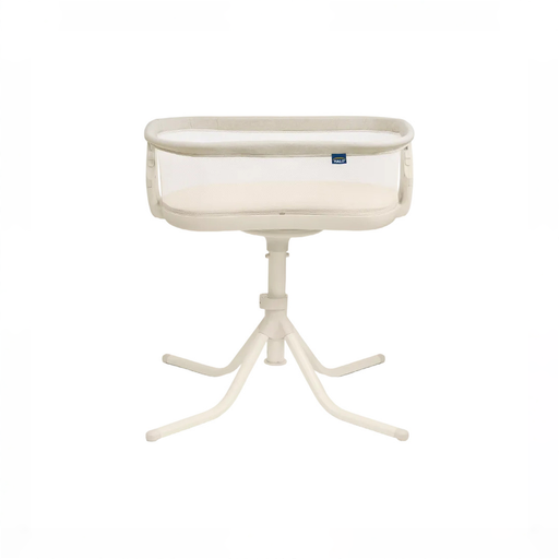 Shop Halo BassiNest Swivel Sleeper 4.0 Signature, Oat at GoodBuy Gear