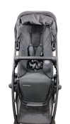 Shop UPPAbaby Vista V3 Stroller, Jake (Charcoal), 2024 at GoodBuy Gear
