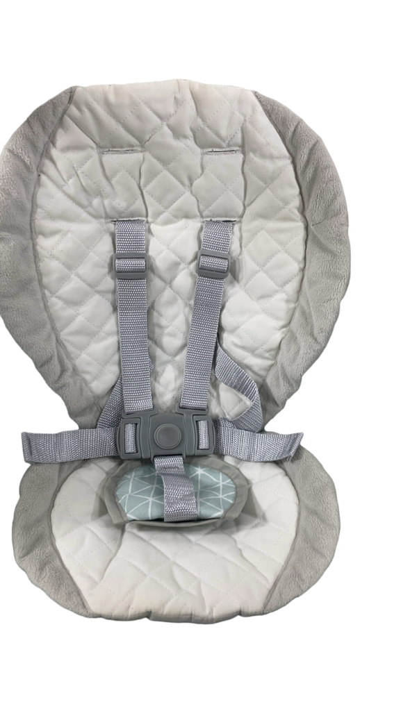 Graco Duet Glide Gliding Swing With Portable Rocker