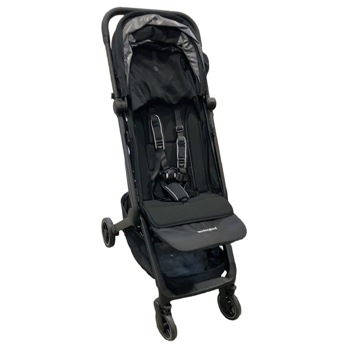 Shop Mockingbird Travel Stroller, Black, Black, Black at GoodBuy Gear