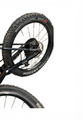 Shop Woom OFF AIR 4 Bike, Copper at GoodBuy Gear