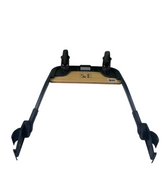 Shop UPPAbaby VISTA PiggyBack Ride-Along Board (2015+), Natural Wood/Black at GoodBuy Gear
