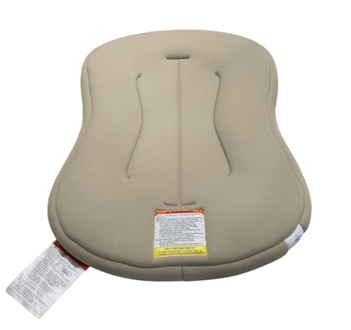 Shop Snuggle Me Organic Lounger Curve, Birch at GoodBuy Gear
