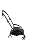 Shop Stokke YOYO3 Frame, 2025, Black at GoodBuy Gear