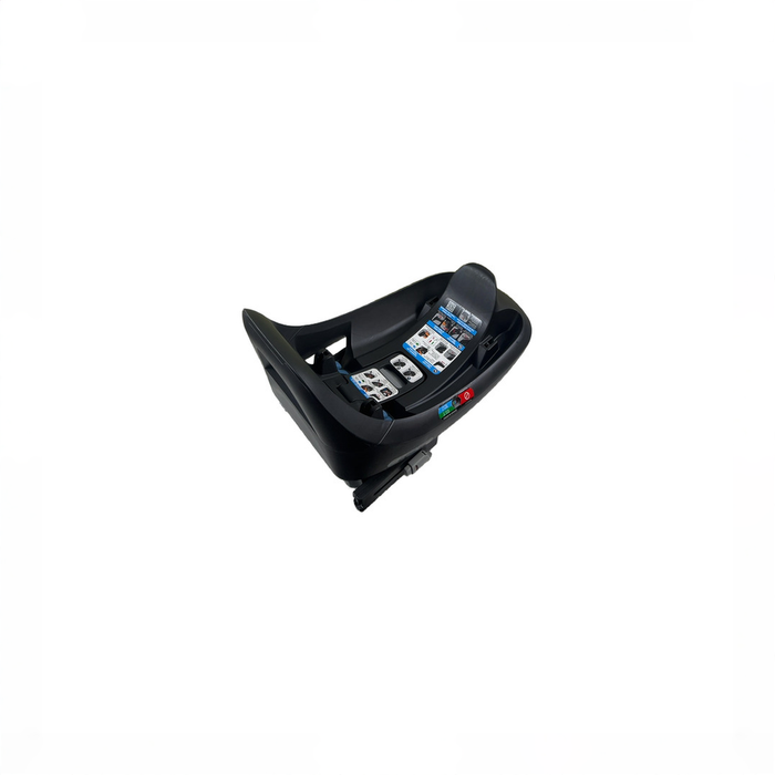 Shop Cybex Cloud G Infant Car Seat, 2024, Moon Black at GoodBuy Gear