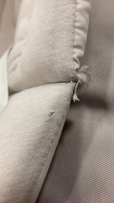 Shop Maxi-Cosi Cassia Swing, Horizon Sand at GoodBuy Gear