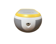 Shop Medela Freestyle Hands-free Double Electric Wearable Breast Pump at GoodBuy Gear