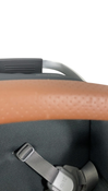 Shop UPPAbaby Rumbleseat V2+, Gregory (Blue Melange) at GoodBuy Gear