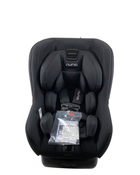 used Nuna RAVA Convertible Car Seat, Caviar, 2022