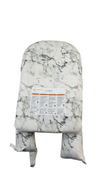 Shop DockATot Deluxe+ Dock, Carrara Marble at GoodBuy Gear