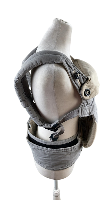 Shop Ergobaby Four Position 360 Baby Carrier, Grey at GoodBuy Gear