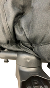 Shop Mockingbird 2nd Seat Kit 3.0, Rose, Silver with Penny Leather at GoodBuy Gear