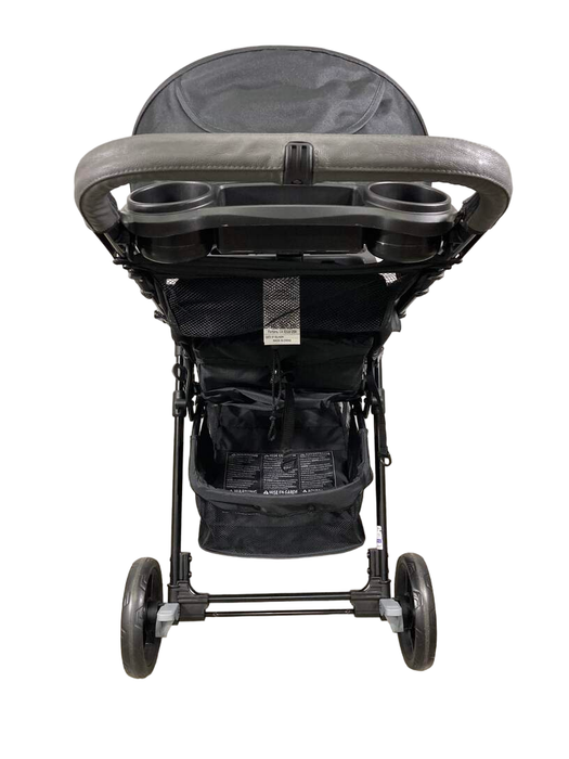 Baby Trend Passport Cargo Stroller, Fieldstone Grey, 2022