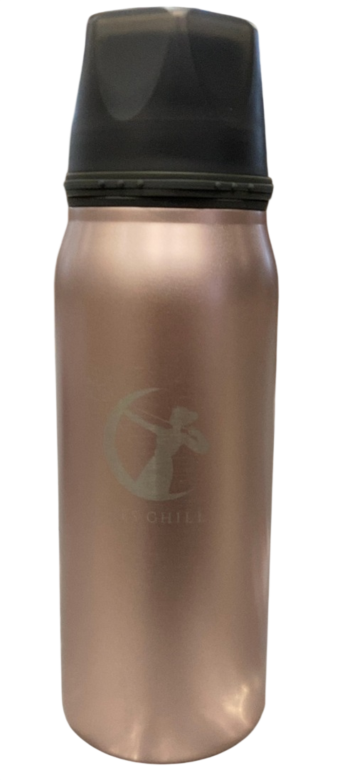 Shop Ceres Chill Legacy Breastmilk Chiller (32oz), La Vie en Rose Gold - Special Edition at GoodBuy Gear