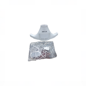 Shop Jool Nova Nature Baby Swing, Gray at GoodBuy Gear