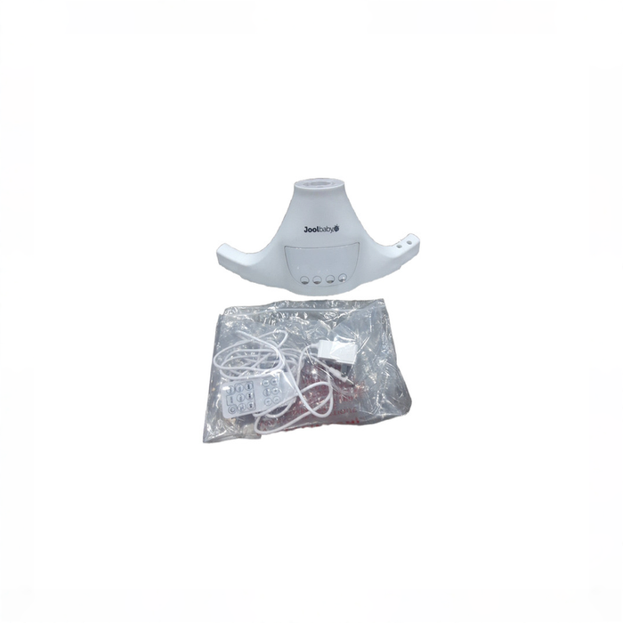 Shop Jool Nova Nature Baby Swing, Gray at GoodBuy Gear