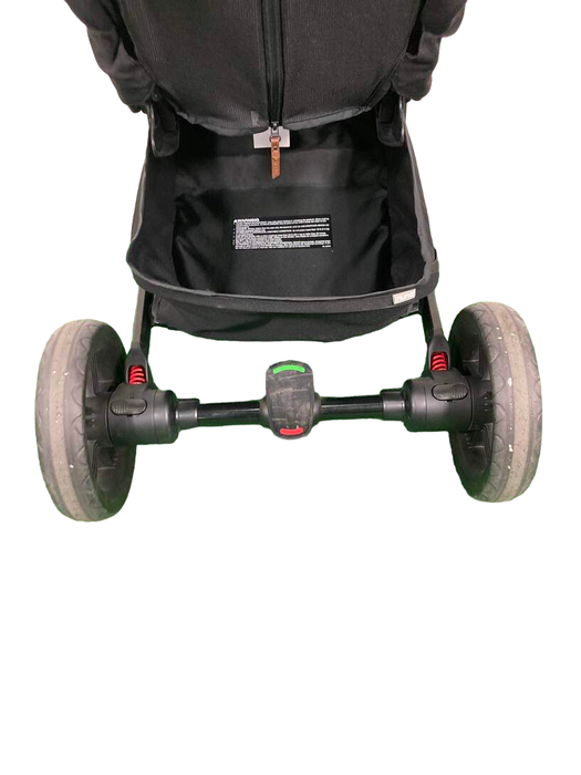 Nuna Tavo Stroller, 2020, Caviar